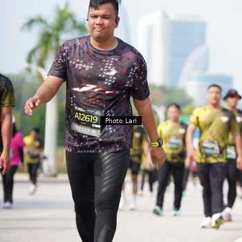 Runner Photo 6203444