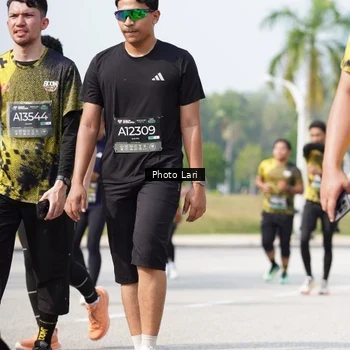 Runner Photo 6203448