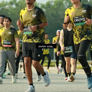 Runner Photo 6203449