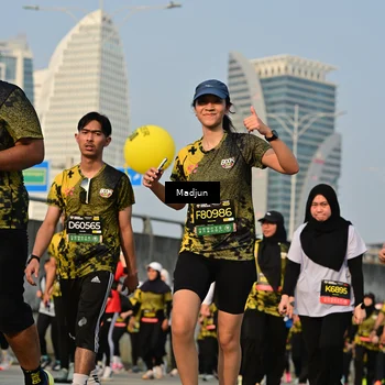 Runner Photo 6203451