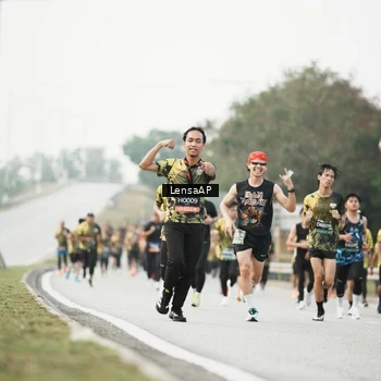 Runner Photo 6203460