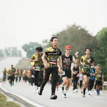 Runner Photo 6203467