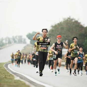 Runner Photo 6203469