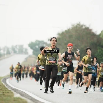 Runner Photo 6203470