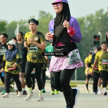 Runner Photo 6203473
