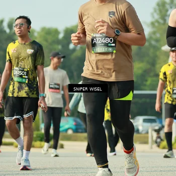 Runner Photo 6203479