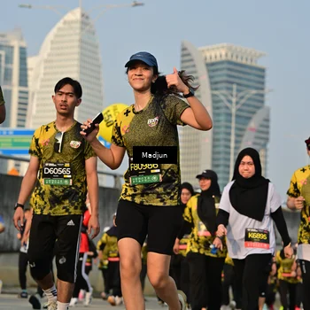 Runner Photo 6203482