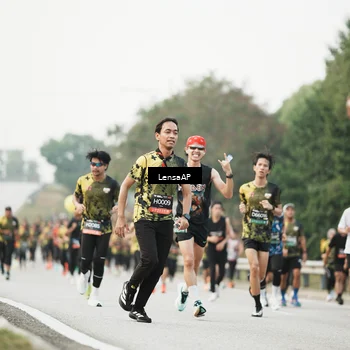 Runner Photo 6203483