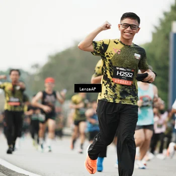 Runner Photo 6203484