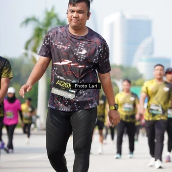 Runner Photo 6203490