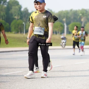 Runner Photo 6203491