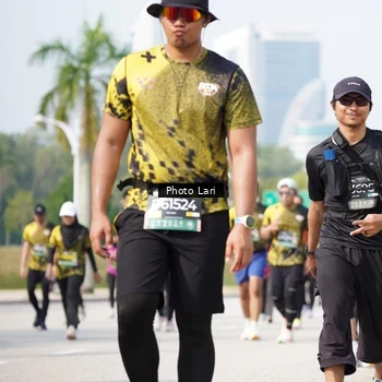 Runner Photo 6203492