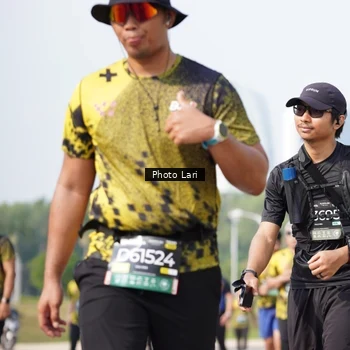 Runner Photo 6203493