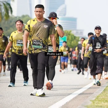 Runner Photo 6203494