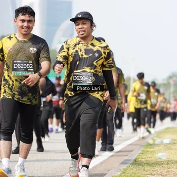 Runner Photo 6203495