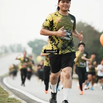 Runner Photo 6203501