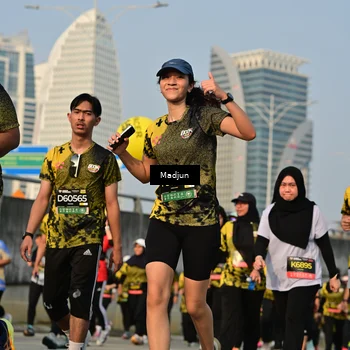 Runner Photo 6203504