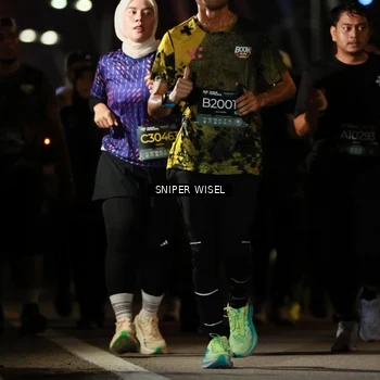 Runner Photo 6203505