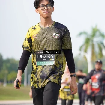 Runner Photo 6203506