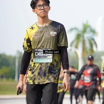 Runner Photo 6203509