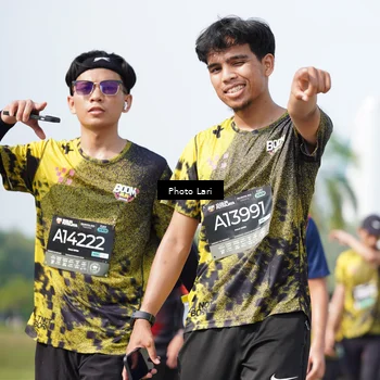 Runner Photo 6203512