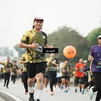 Runner Photo 6203513