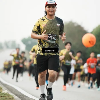 Runner Photo 6203515