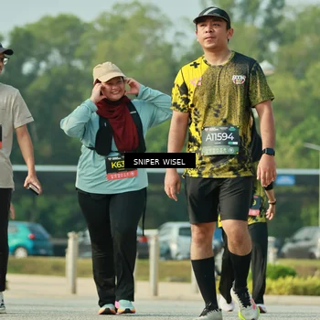 Runner Photo 6203521