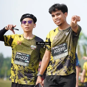 Runner Photo 6203522