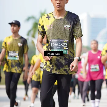 Runner Photo 6203524