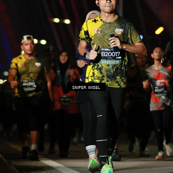 Runner Photo 6203527