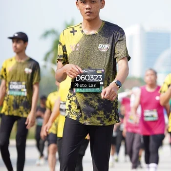 Runner Photo 6203532