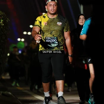 Runner Photo 6203533