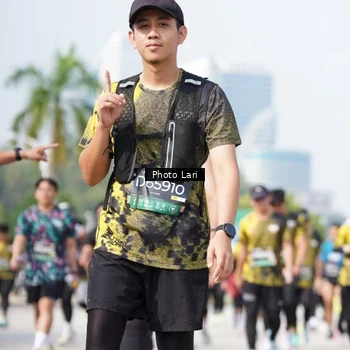 Runner Photo 6203534