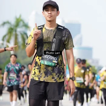 Runner Photo 6203535