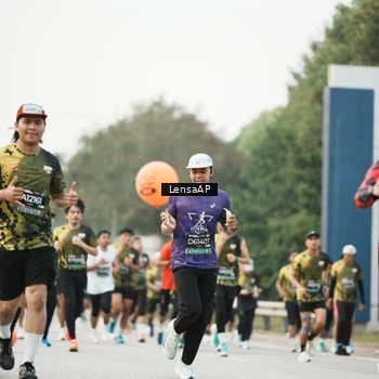 Runner Photo 6203537