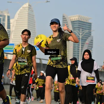 Runner Photo 6203540