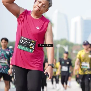 Runner Photo 6203542