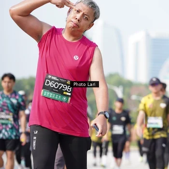 Runner Photo 6203547