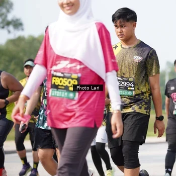 Runner Photo 6203549