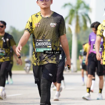 Runner Photo 6203556