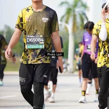 Runner Photo 6203561