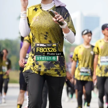 Runner Photo 6203562