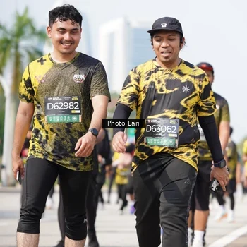 Runner Photo 6203563