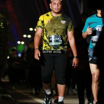 Runner Photo 6203565
