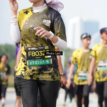 Runner Photo 6203566
