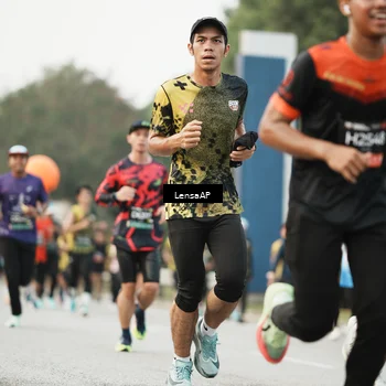 Runner Photo 6203573