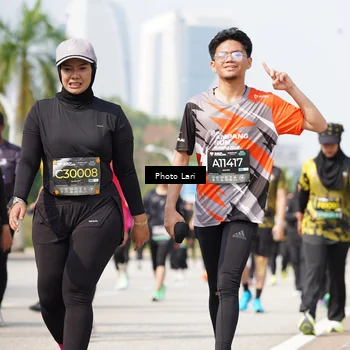 Runner Photo 6203583