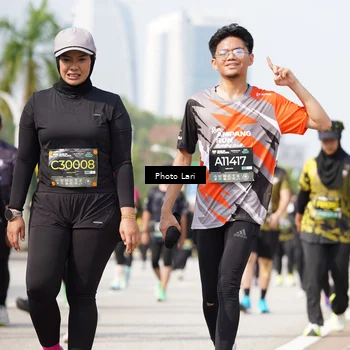 Runner Photo 6203584