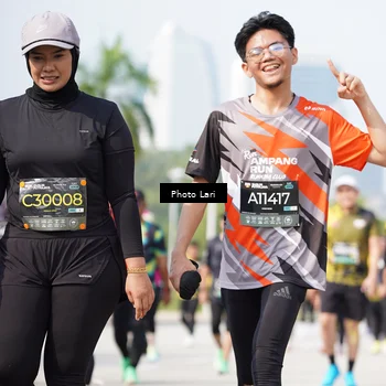 Runner Photo 6203586